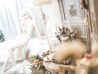 [Cosplay] 封疆疆v 埃姆登