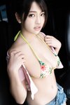 [YS Web] 2021-03-03 Vol.909 藤乃あおい Aoi Fujino [Ｂ100cm！Iカップ！超大型新人登場！！][110P 176M]