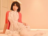 [Cosplay] Nagisa 魔物喵 - Saekano How to Raise a Boring Girlfriend Vol.2 冴えない彼女の育てかた Vol.2