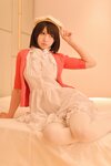 [Cosplay] Nagisa 魔物喵 - Saekano How to Raise a Boring Girlfriend Vol.2 冴えない彼女の育てかた Vol.2