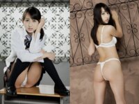 [Photobook] Sexy Nude Collection 解禁！フルヌード 結城ミシェル (ピンク倶楽部)
