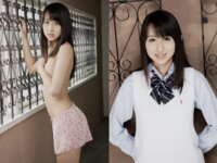 [Photobook] Sexy Nude Collection 解禁！フルヌード 結城ミシェル (ピンク倶楽部)