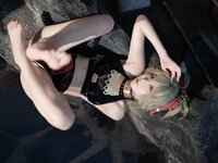 [Cosplay] 封疆疆v 久岐忍