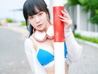 [ArtGravia] Vol.455 Dami (퀸다미)