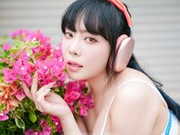[ArtGravia] Vol.455 Dami (퀸다미)
