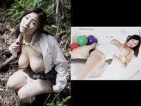 [Photobook] Sexy Nude Collection 解禁！フルヌード 真木こころ (ピンク倶楽部)