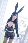 [Patreon] rinaモモリナ (momorina) – Black Rabbit
