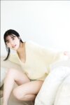 FRIDAYデジタル写真集 和泉芳怜 フレッシュ全開！