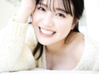 FRIDAYデジタル写真集 和泉芳怜 フレッシュ全開！