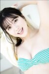 FRIDAYデジタル写真集 和泉芳怜 フレッシュ全開！