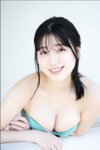 FRIDAYデジタル写真集 和泉芳怜 フレッシュ全開！