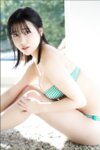 FRIDAYデジタル写真集 和泉芳怜 フレッシュ全開！