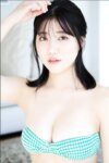 FRIDAYデジタル写真集 和泉芳怜 フレッシュ全開！