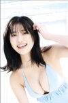 FRIDAYデジタル写真集 和泉芳怜 フレッシュ全開！