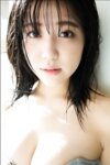FRIDAYデジタル写真集 和泉芳怜 フレッシュ全開！