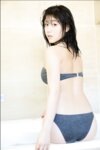 FRIDAYデジタル写真集 和泉芳怜 フレッシュ全開！