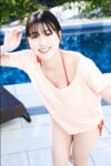 FRIDAYデジタル写真集 和泉芳怜 フレッシュ全開！