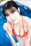 FRIDAYデジタル写真集 和泉芳怜 フレッシュ全開！