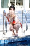 FRIDAYデジタル写真集 和泉芳怜 フレッシュ全開！