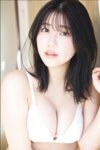 FRIDAYデジタル写真集 和泉芳怜 フレッシュ全開！