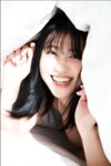 FRIDAYデジタル写真集 和泉芳怜 フレッシュ全開！