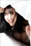 FRIDAYデジタル写真集 和泉芳怜 フレッシュ全開！
