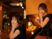 [Photobook] いくみ1st写真集 In My Room -Day1-[37P]