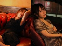 [Photobook] いくみ1st写真集 In My Room -Day1-[37P]