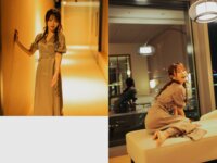 [Photobook] いくみ1st写真集 In My Room -Day1-[37P]