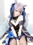 [Cosplay] 趴趴捣蛋陌 刻晴