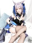 [Cosplay] 趴趴捣蛋陌 刻晴