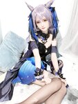 [Cosplay] 趴趴捣蛋陌 刻晴