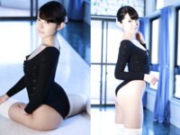 [Photobook] Masterpiece #009 寺田安裕香 あゆかに恋して