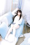 [Cosplay] 日奈娇 奶娇日常