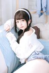[Cosplay] 日奈娇 奶娇日常