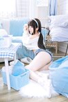 [Cosplay] 日奈娇 奶娇日常