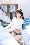 [Cosplay] 日奈娇 奶娇日常