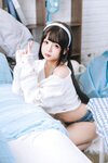 [Cosplay] 日奈娇 奶娇日常