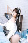 [Cosplay] 日奈娇 奶娇日常