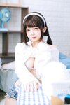 [Cosplay] 日奈娇 奶娇日常