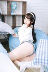 [Cosplay] 日奈娇 奶娇日常