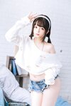 [Cosplay] 日奈娇 奶娇日常