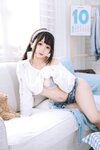 [Cosplay] 日奈娇 奶娇日常