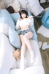 [Cosplay] 日奈娇 奶娇日常