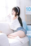 [Cosplay] 日奈娇 奶娇日常