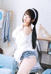 [Cosplay] 日奈娇 奶娇日常