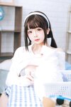 [Cosplay] 日奈娇 奶娇日常