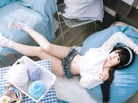 [Cosplay] 日奈娇 奶娇日常