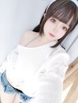 [Cosplay] 日奈娇 奶娇日常