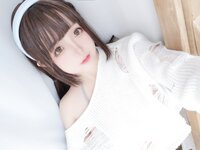 [Cosplay] 日奈娇 奶娇日常